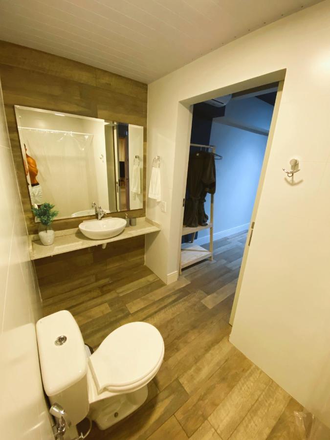 Vila Casa Juppa Palhoça Exteriér fotografie