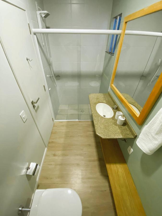 Vila Casa Juppa Palhoça Exteriér fotografie