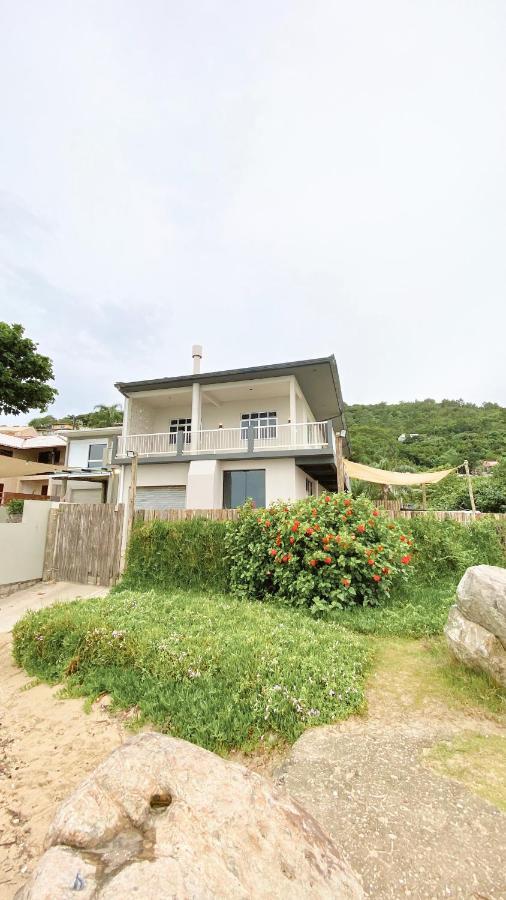 Vila Casa Juppa Palhoça Exteriér fotografie