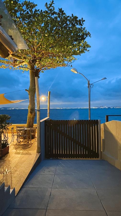 Vila Casa Juppa Palhoça Exteriér fotografie