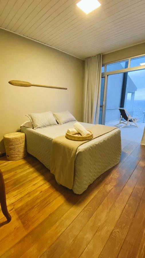 Vila Casa Juppa Palhoça Exteriér fotografie