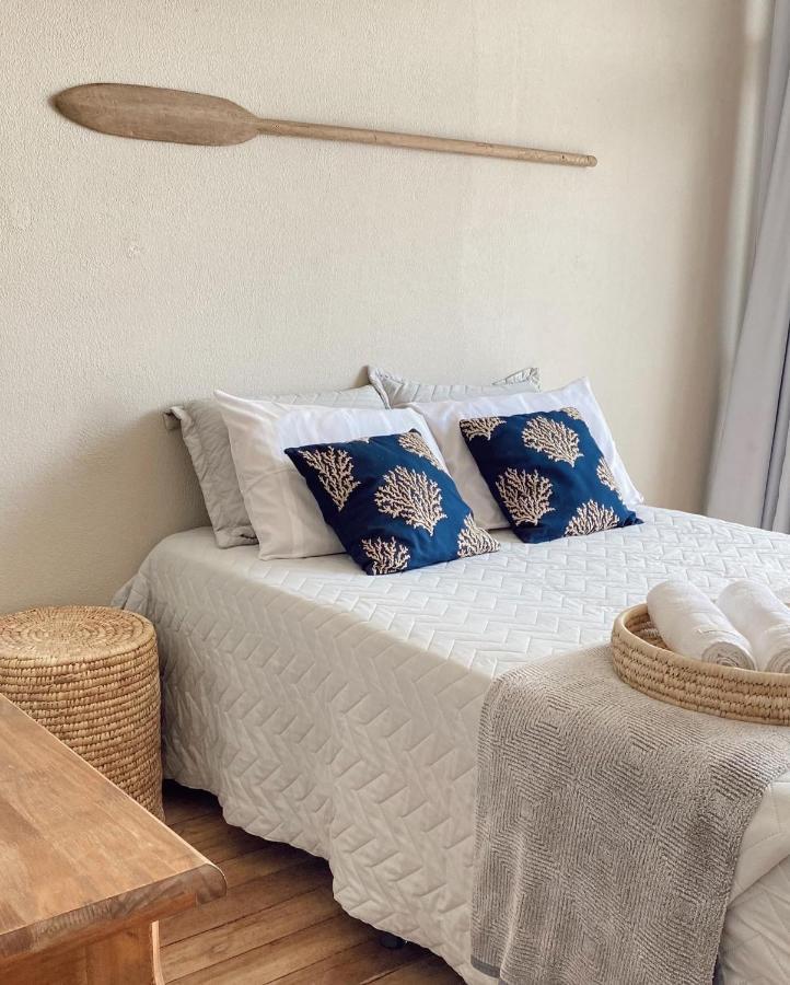 Vila Casa Juppa Palhoça Exteriér fotografie